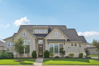 261 Carrington Drive, Argyle, TX 76226