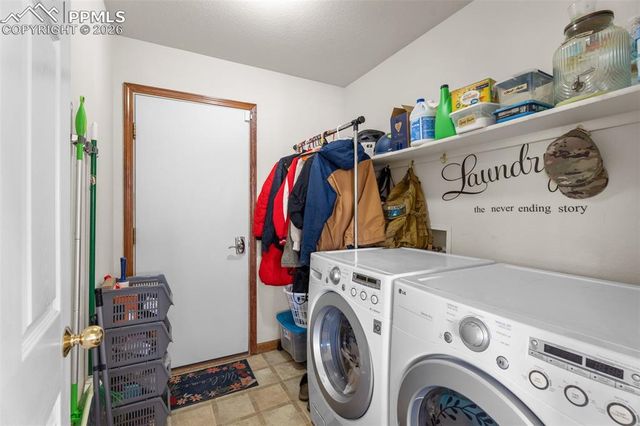 7152 Cliffrose Drive, Colorado Springs, CO 80925