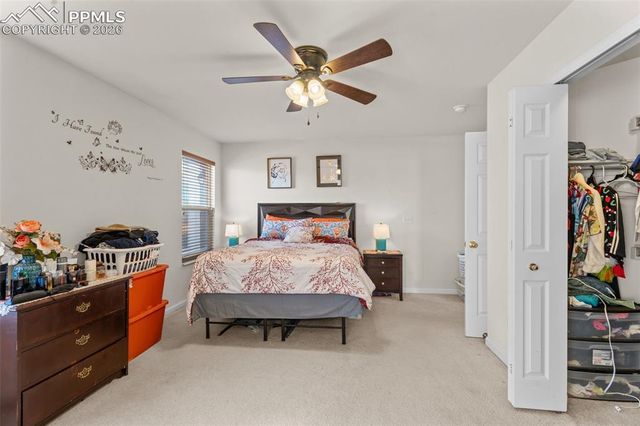 7152 Cliffrose Drive, Colorado Springs, CO 80925