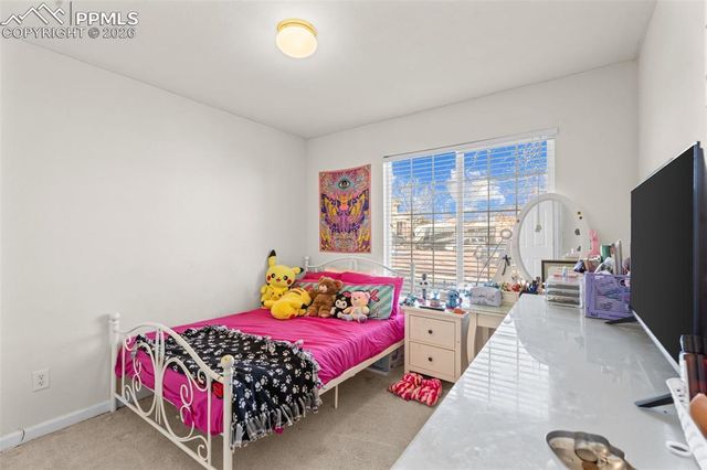 7152 Cliffrose Drive, Colorado Springs, CO 80925