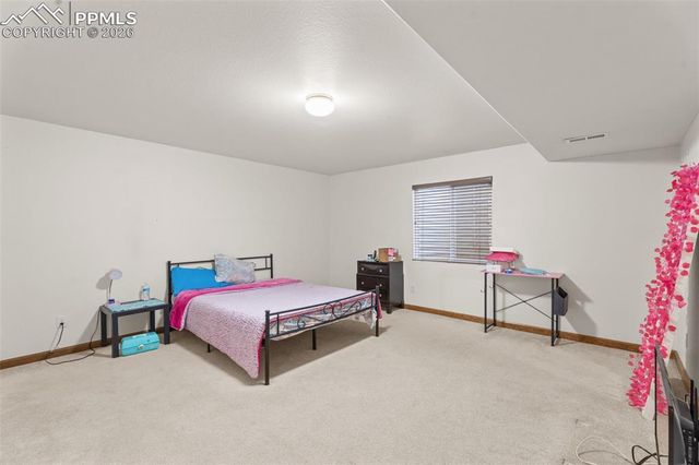 7152 Cliffrose Drive, Colorado Springs, CO 80925