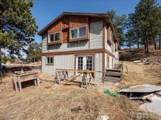 102 Spruce Mountain Dr, Drake, CO 80515