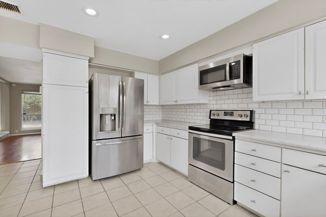 11940 Leisure Drive, Dallas, TX 75243