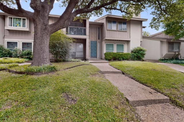 11940 Leisure Drive, Dallas, TX 75243
