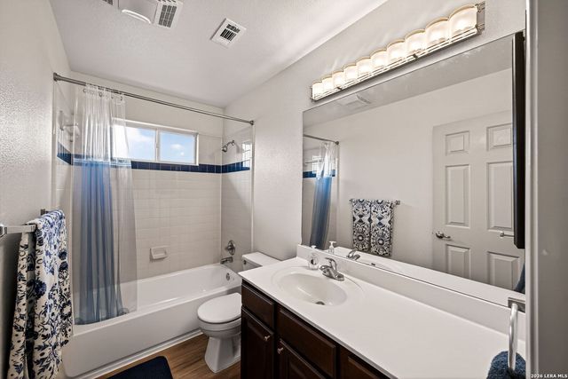 17431 Helotes Springs, Helotes, TX 78023
