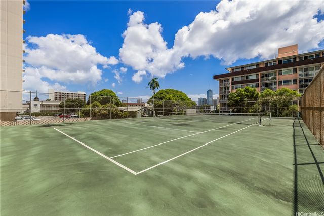 1114 Punahou Street PH3, Honolulu, HI 96826