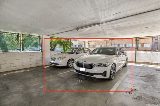 1114 Punahou Street PH3, Honolulu, HI 96826