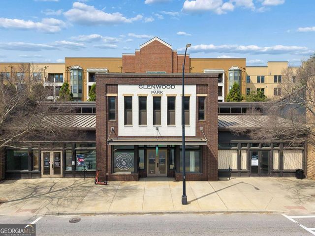 933 Garrett Street SE 304, Atlanta, GA 30316