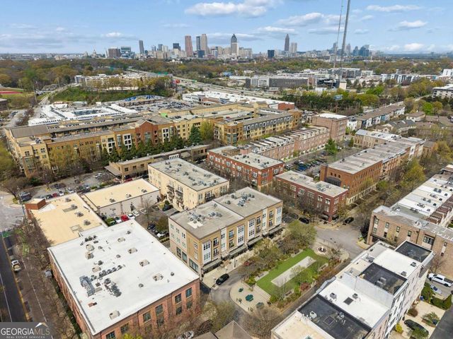 933 Garrett Street SE 304, Atlanta, GA 30316