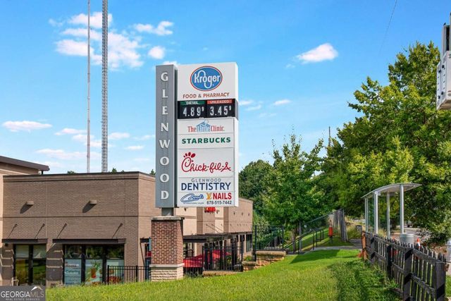 933 Garrett Street SE 304, Atlanta, GA 30316