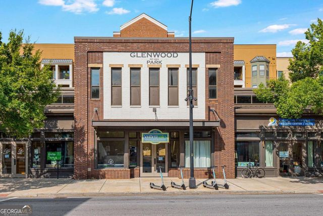 933 Garrett Street SE 304, Atlanta, GA 30316