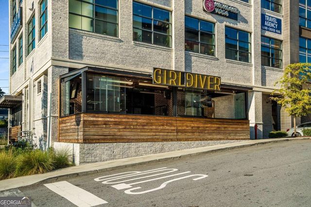 933 Garrett Street SE 304, Atlanta, GA 30316