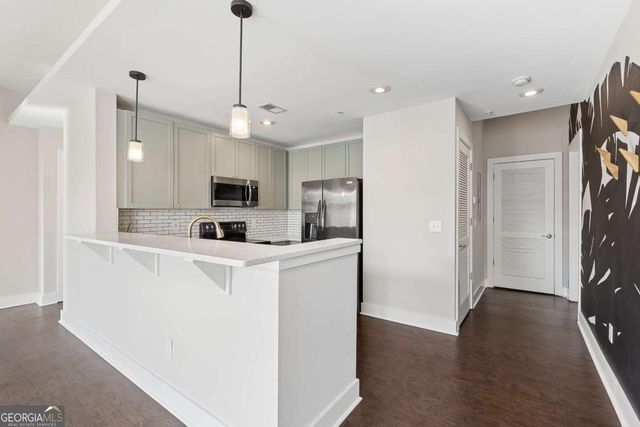 933 Garrett Street SE 304, Atlanta, GA 30316