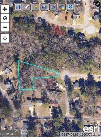 9142 FORD Street, Covington, GA 30014