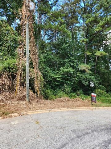9142 FORD Street, Covington, GA 30014
