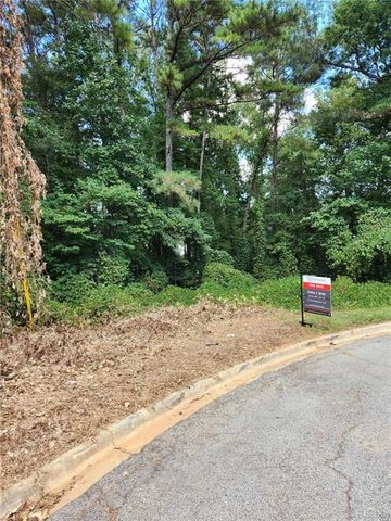 9142 FORD Street, Covington, GA 30014