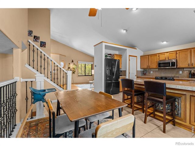 324 Spring Snow Drive, Loveland, CO 80538