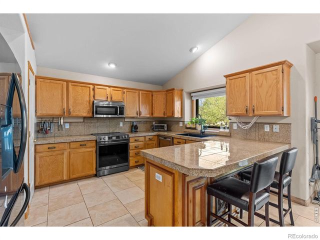 324 Spring Snow Drive, Loveland, CO 80538