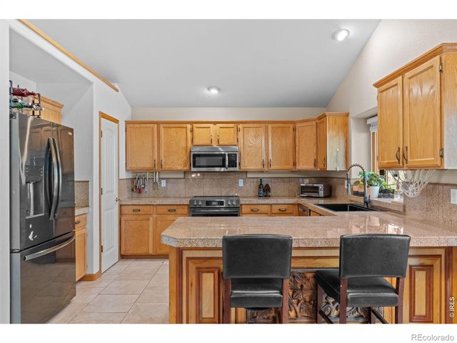 324 Spring Snow Drive, Loveland, CO 80538
