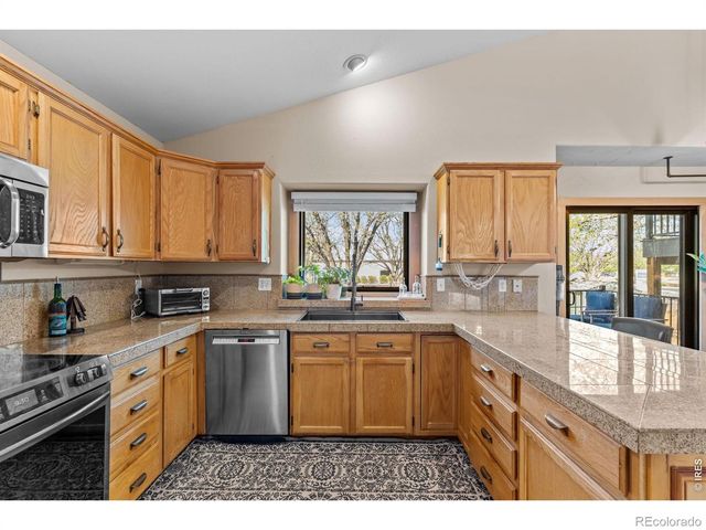 324 Spring Snow Drive, Loveland, CO 80538