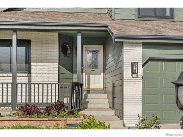 324 Spring Snow Drive, Loveland, CO 80538