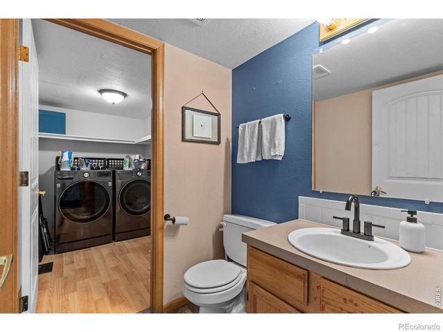 324 Spring Snow Drive, Loveland, CO 80538