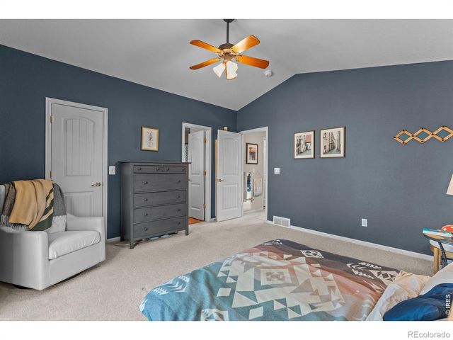 324 Spring Snow Drive, Loveland, CO 80538