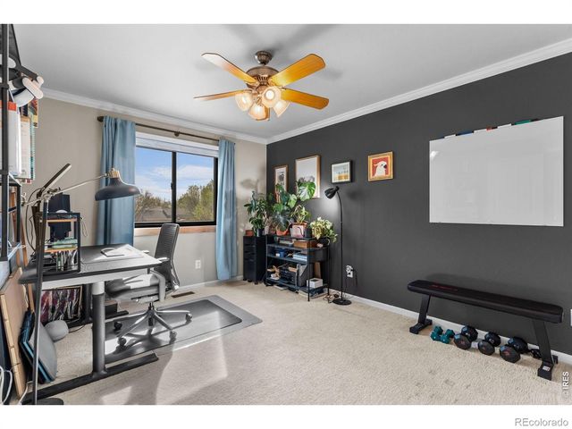 324 Spring Snow Drive, Loveland, CO 80538