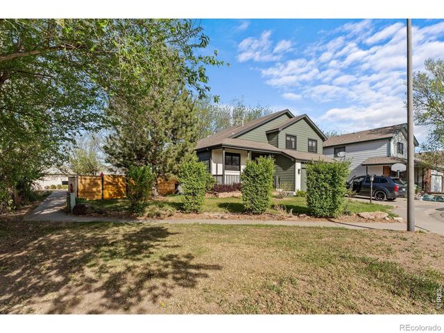 324 Spring Snow Drive, Loveland, CO 80538