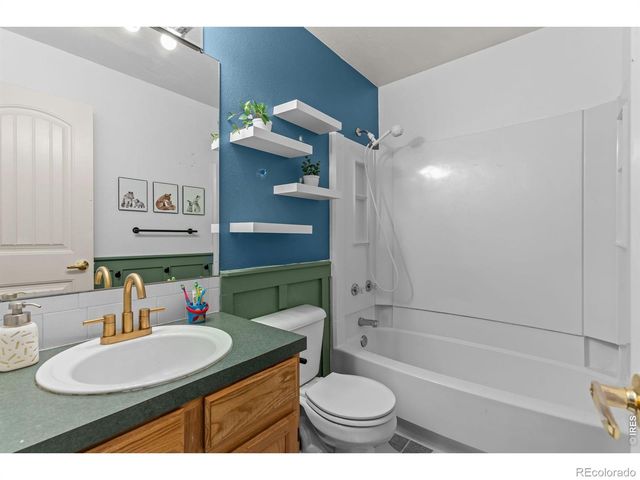 324 Spring Snow Drive, Loveland, CO 80538