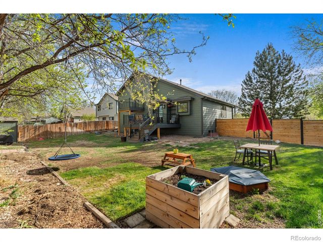 324 Spring Snow Drive, Loveland, CO 80538