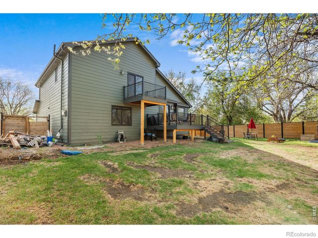 324 Spring Snow Drive, Loveland, CO 80538