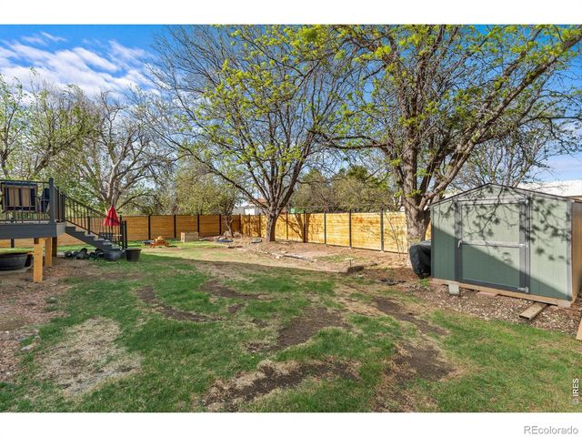 324 Spring Snow Drive, Loveland, CO 80538