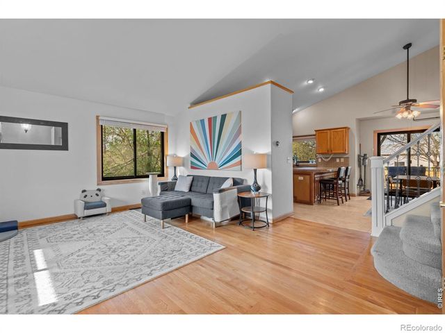 324 Spring Snow Drive, Loveland, CO 80538