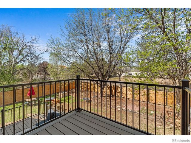 324 Spring Snow Drive, Loveland, CO 80538
