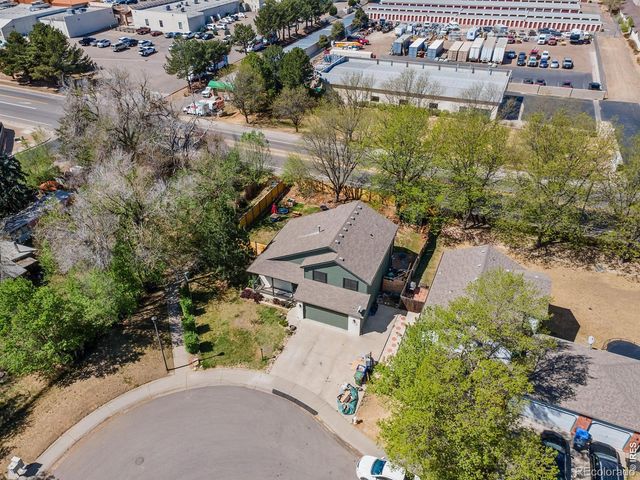 324 Spring Snow Drive, Loveland, CO 80538