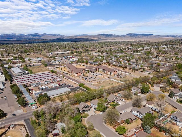 324 Spring Snow Drive, Loveland, CO 80538