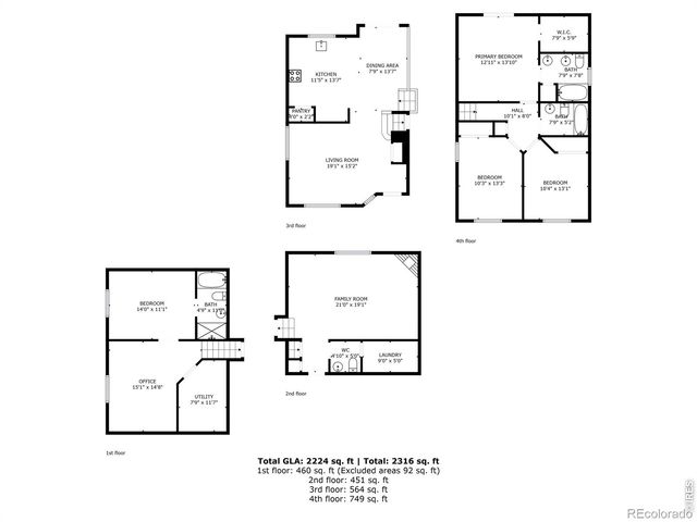 324 Spring Snow Drive, Loveland, CO 80538