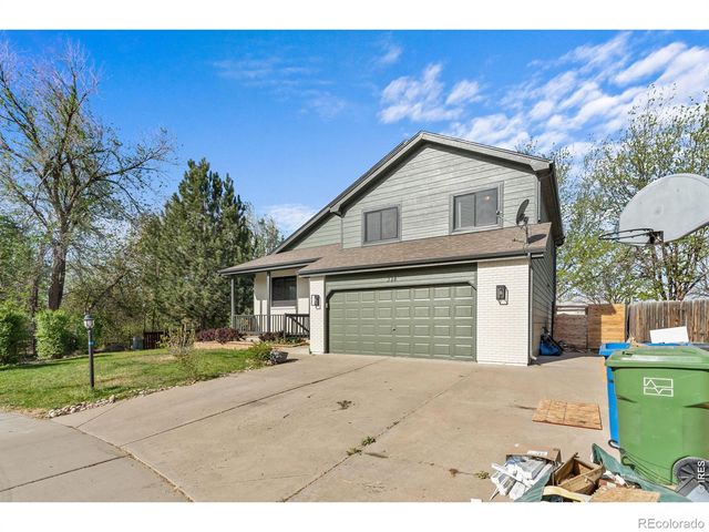 324 Spring Snow Drive, Loveland, CO 80538