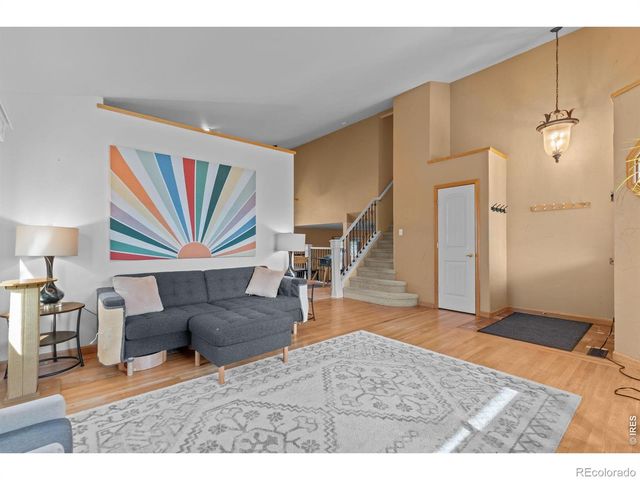 324 Spring Snow Drive, Loveland, CO 80538