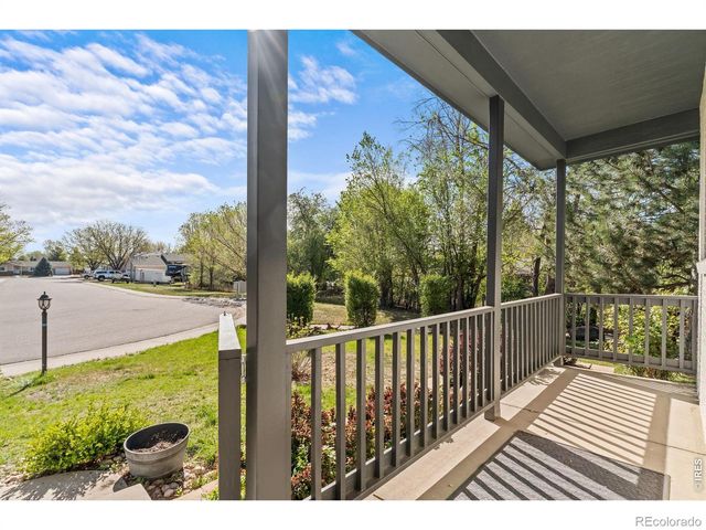 324 Spring Snow Drive, Loveland, CO 80538