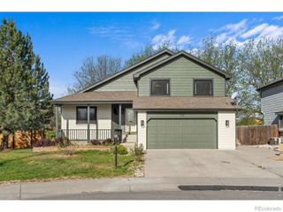 324 Spring Snow Drive, Loveland, CO 80538