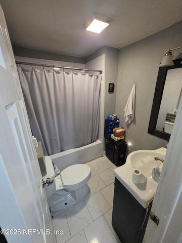 9258 11TH Avenue, Jacksonville, FL 32208