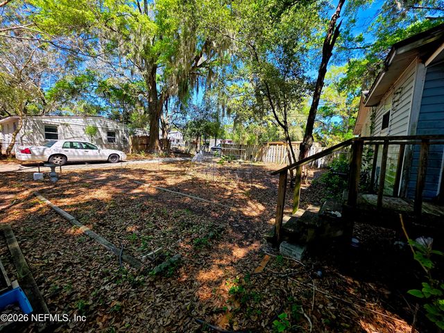 9258 11TH Avenue, Jacksonville, FL 32208