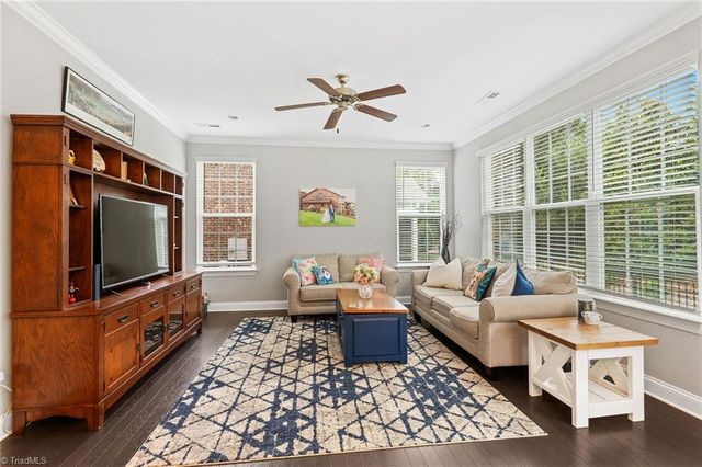 1416 Farm Ridge Road, Kernersville, NC 27284