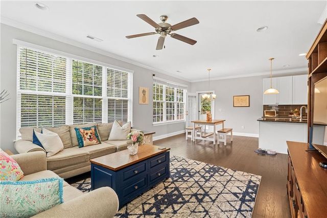 1416 Farm Ridge Road, Kernersville, NC 27284