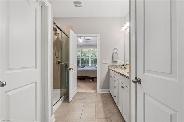 1416 Farm Ridge Road, Kernersville, NC 27284