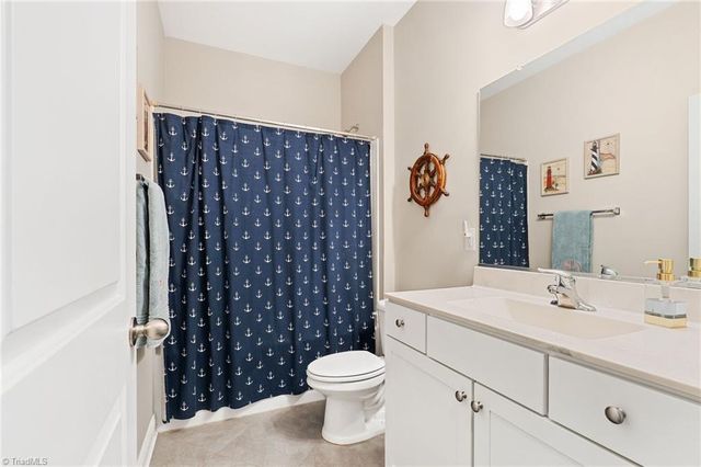 1416 Farm Ridge Road, Kernersville, NC 27284