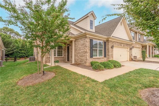 1416 Farm Ridge Road, Kernersville, NC 27284