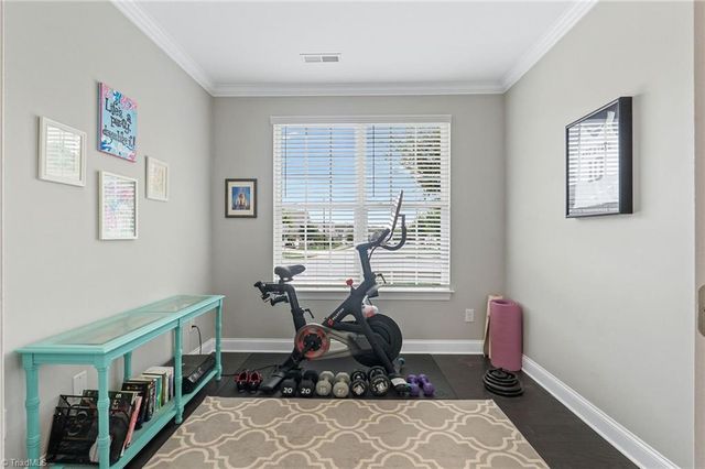 1416 Farm Ridge Road, Kernersville, NC 27284